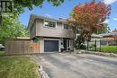 112 Margaret Avenue N, Waterloo, ON 