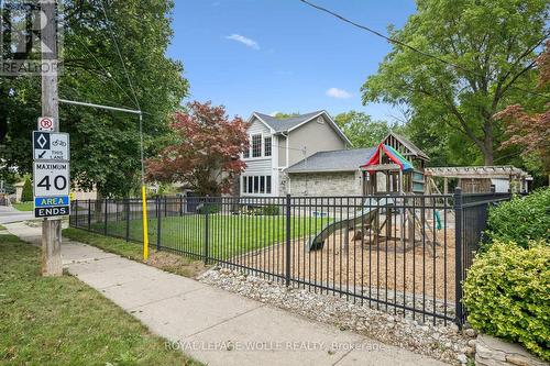 112 Margaret Avenue N, Waterloo, ON 