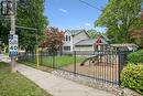 112 Margaret Avenue N, Waterloo, ON 