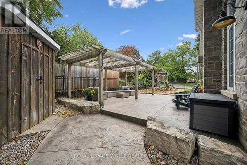 112 Margaret Avenue N, Waterloo, ON 