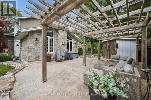 112 Margaret Avenue N, Waterloo, ON 