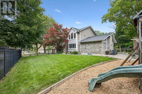 112 Margaret Avenue N, Waterloo, ON 