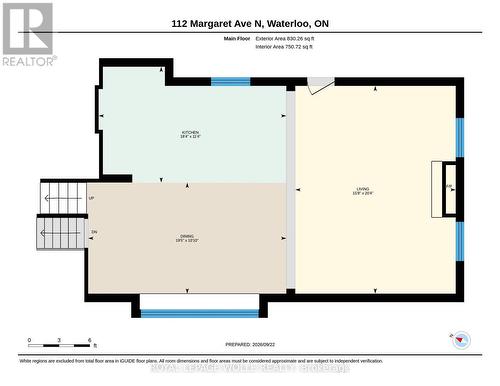 112 Margaret Avenue N, Waterloo, ON 