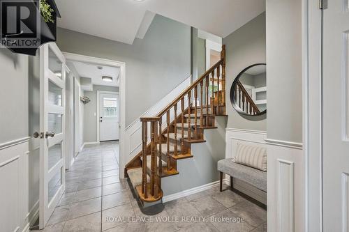 112 Margaret Avenue N, Waterloo, ON 