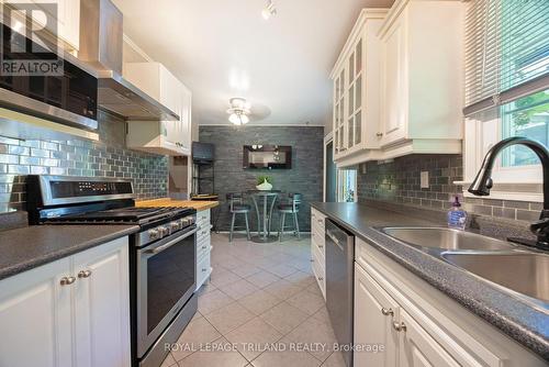 1152 Ivanhill Road, London North (North L), ON 