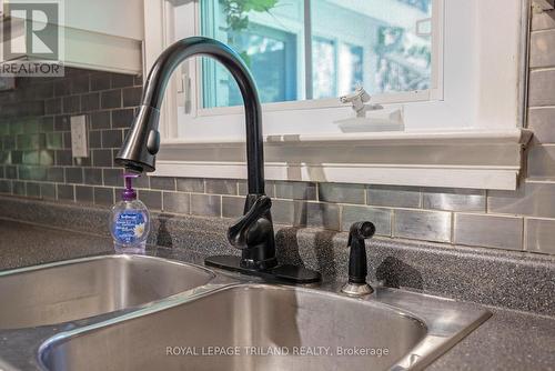 1152 Ivanhill Road, London North (North L), ON 