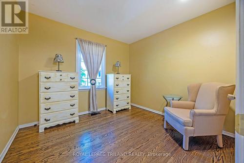 1152 Ivanhill Road, London North (North L), ON 