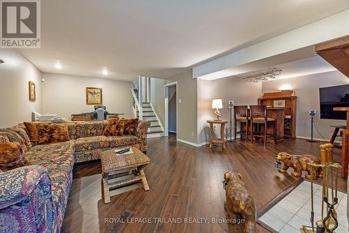 1152 Ivanhill Road, London North (North L), ON 