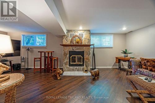 1152 Ivanhill Road, London North (North L), ON 