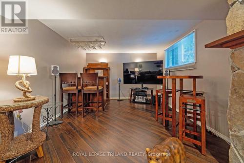 1152 Ivanhill Road, London North (North L), ON 