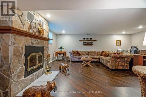 1152 Ivanhill Road, London North (North L), ON 