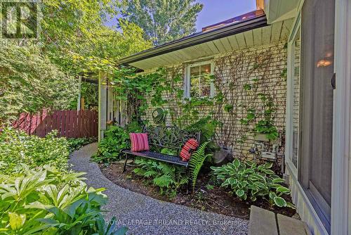 1152 Ivanhill Road, London North (North L), ON 