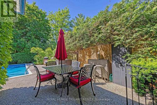 1152 Ivanhill Road, London North (North L), ON 