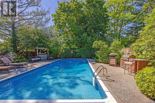1152 Ivanhill Road, London North (North L), ON 