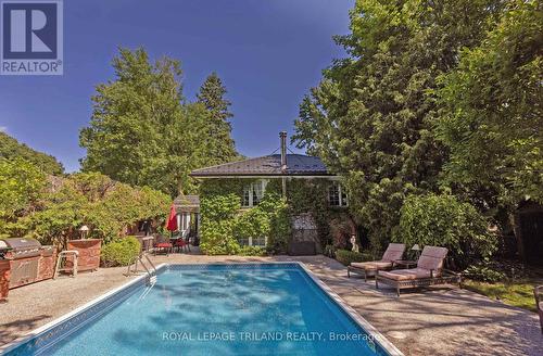 1152 Ivanhill Road, London North (North L), ON 