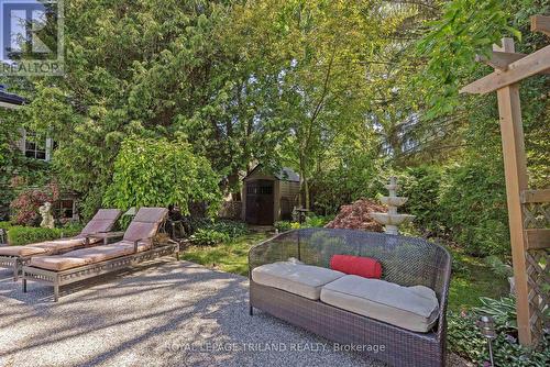 1152 Ivanhill Road, London North (North L), ON 