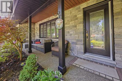 1152 Ivanhill Road, London North (North L), ON 