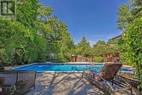 1152 Ivanhill Road, London North (North L), ON 