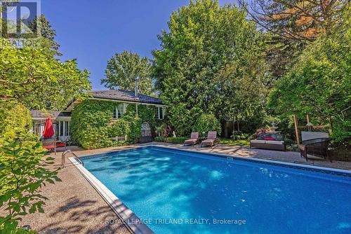 1152 Ivanhill Road, London North (North L), ON 