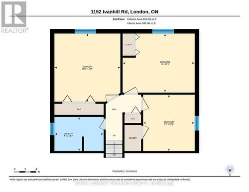 1152 Ivanhill Road, London North (North L), ON 