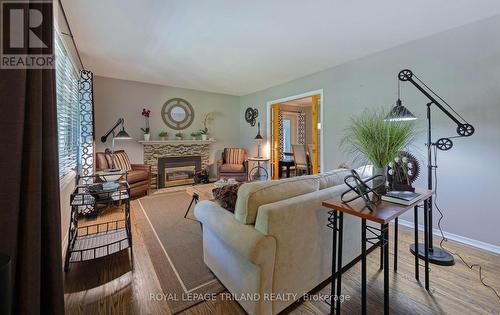 1152 Ivanhill Road, London North (North L), ON 