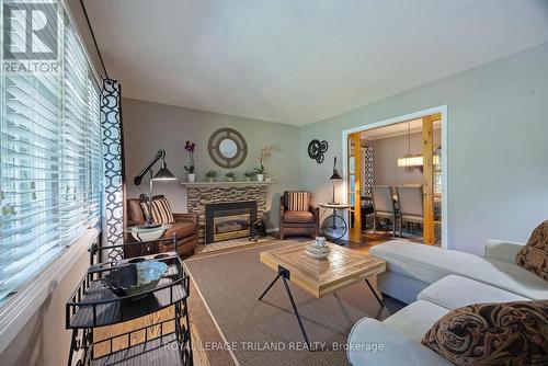 1152 Ivanhill Road, London North (North L), ON 