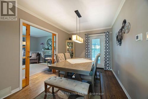 1152 Ivanhill Road, London North (North L), ON 