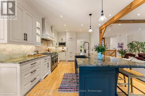 860 Brookdale Road, Uxbridge, ON 