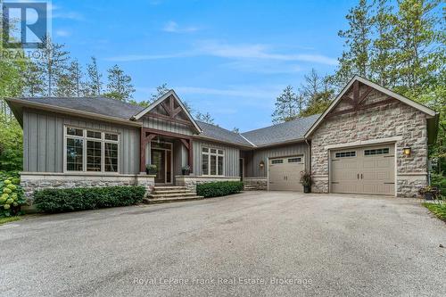 860 Brookdale Road, Uxbridge, ON 