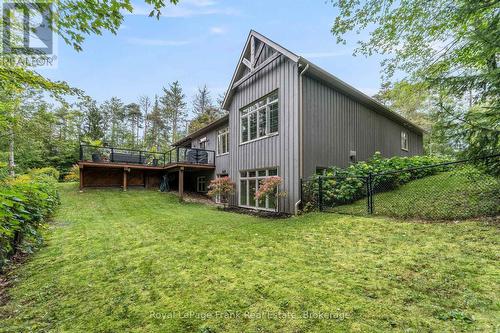 860 Brookdale Road, Uxbridge, ON 