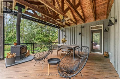 860 Brookdale Road, Uxbridge, ON 