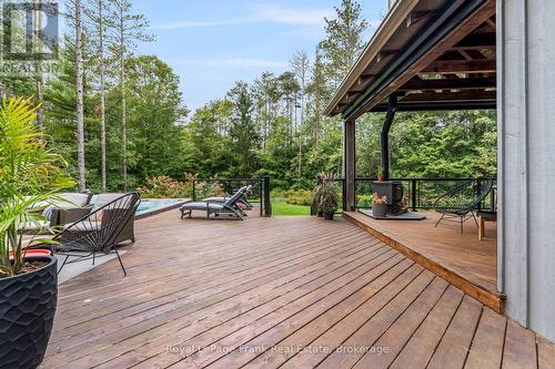 860 Brookdale Road, Uxbridge, ON 