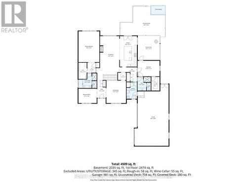 860 Brookdale Road, Uxbridge, ON 