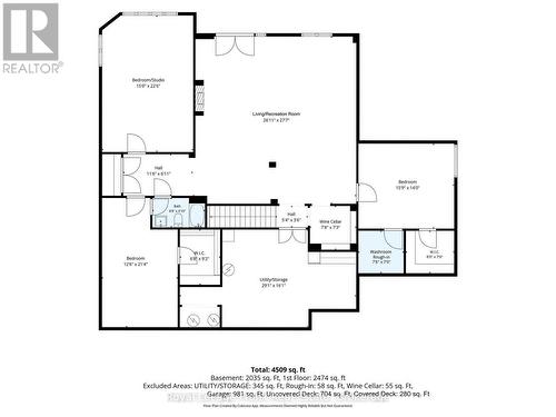 860 Brookdale Road, Uxbridge, ON 