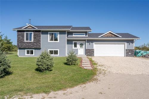 107 Poplar Drive, Marchand, MB 