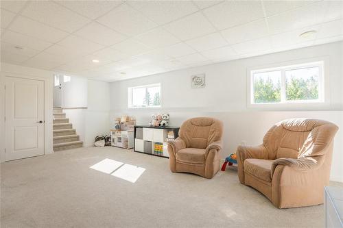 107 Poplar Drive, Marchand, MB 