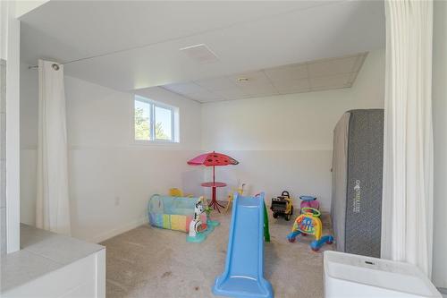107 Poplar Drive, Marchand, MB 