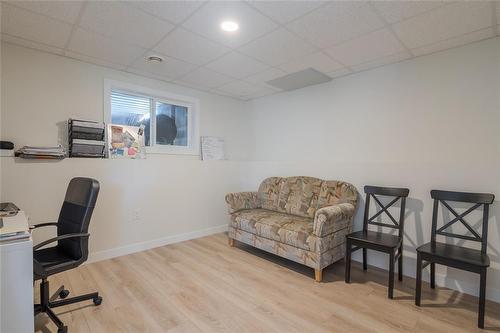 107 Poplar Drive, Marchand, MB 
