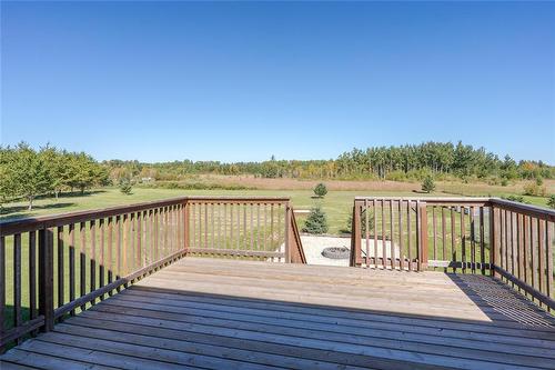 107 Poplar Drive, Marchand, MB 