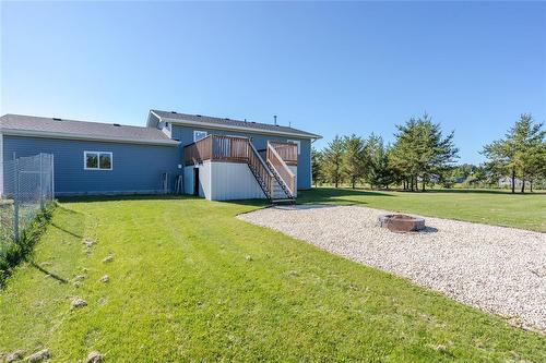 107 Poplar Drive, Marchand, MB 