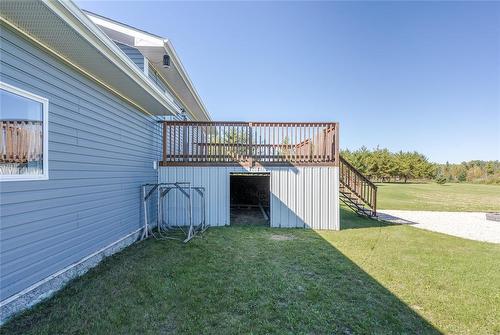 107 Poplar Drive, Marchand, MB 