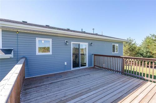 107 Poplar Drive, Marchand, MB 
