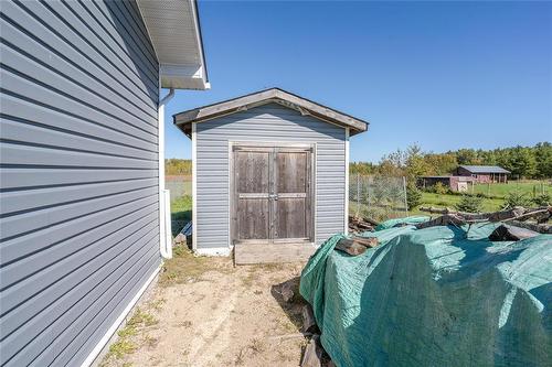 107 Poplar Drive, Marchand, MB 