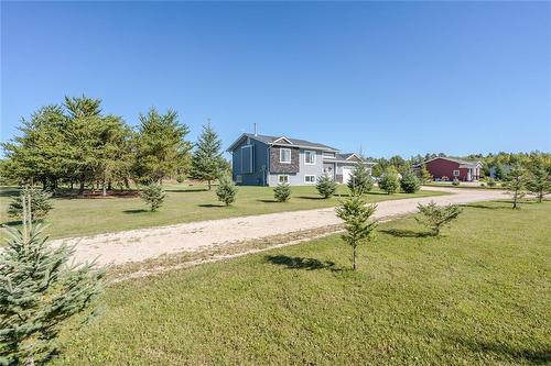 107 Poplar Drive, Marchand, MB 