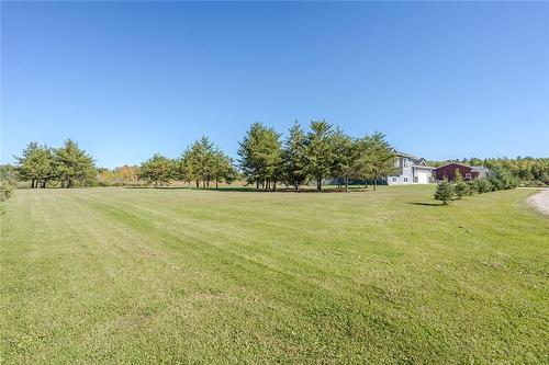 107 Poplar Drive, Marchand, MB 