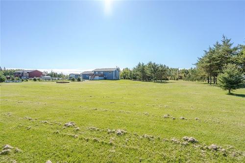 107 Poplar Drive, Marchand, MB 