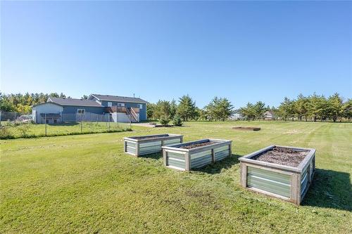 107 Poplar Drive, Marchand, MB 