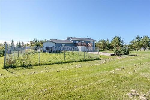 107 Poplar Drive, Marchand, MB 