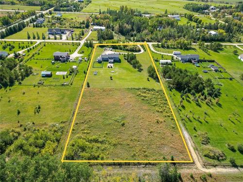 107 Poplar Drive, Marchand, MB 
