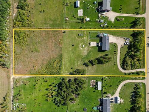 107 Poplar Drive, Marchand, MB 